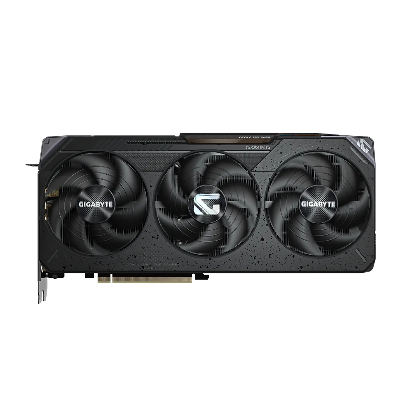 Tarjeta de Video Gigabyte RX 9070 XT GAMING OC 16G GDDR6 PciE-5 4