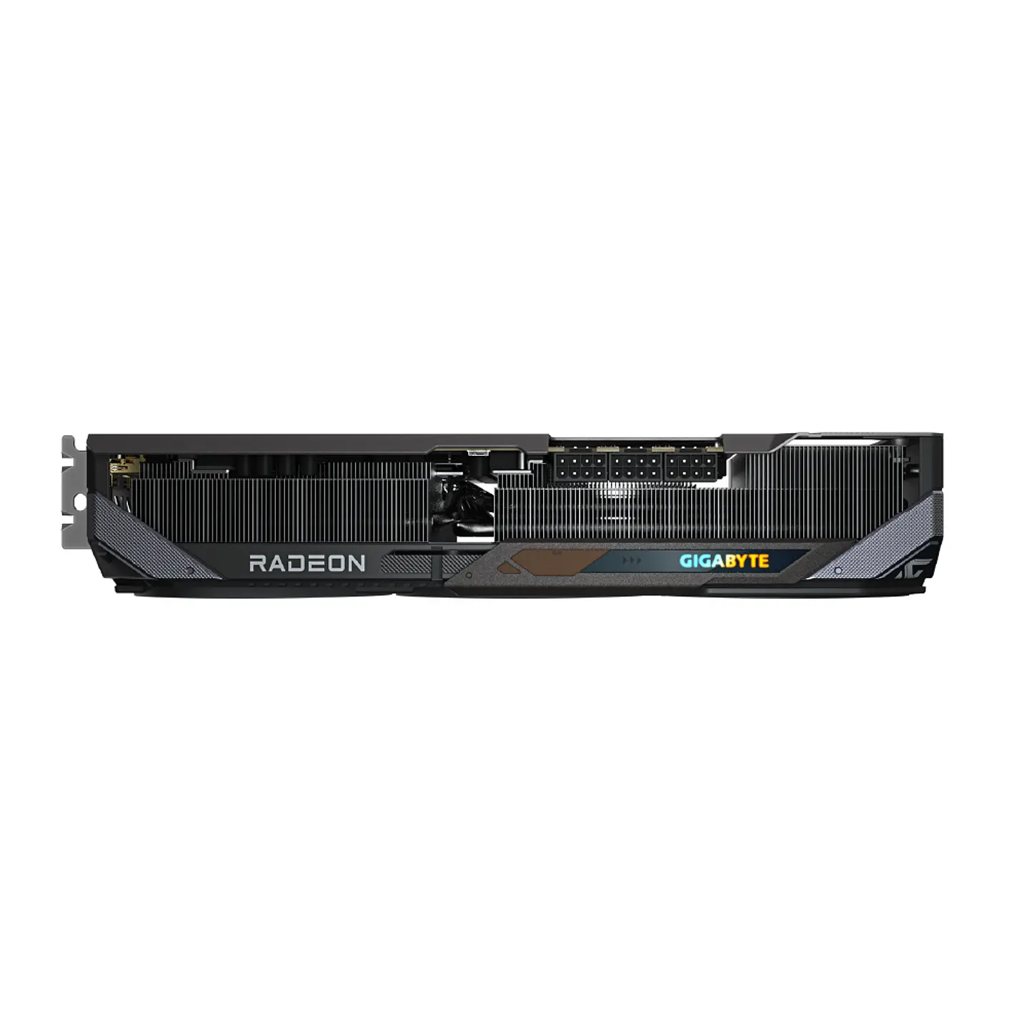 Tarjeta de Video Gigabyte RX 9070 XT GAMING OC 16G GDDR6 PciE-5 6