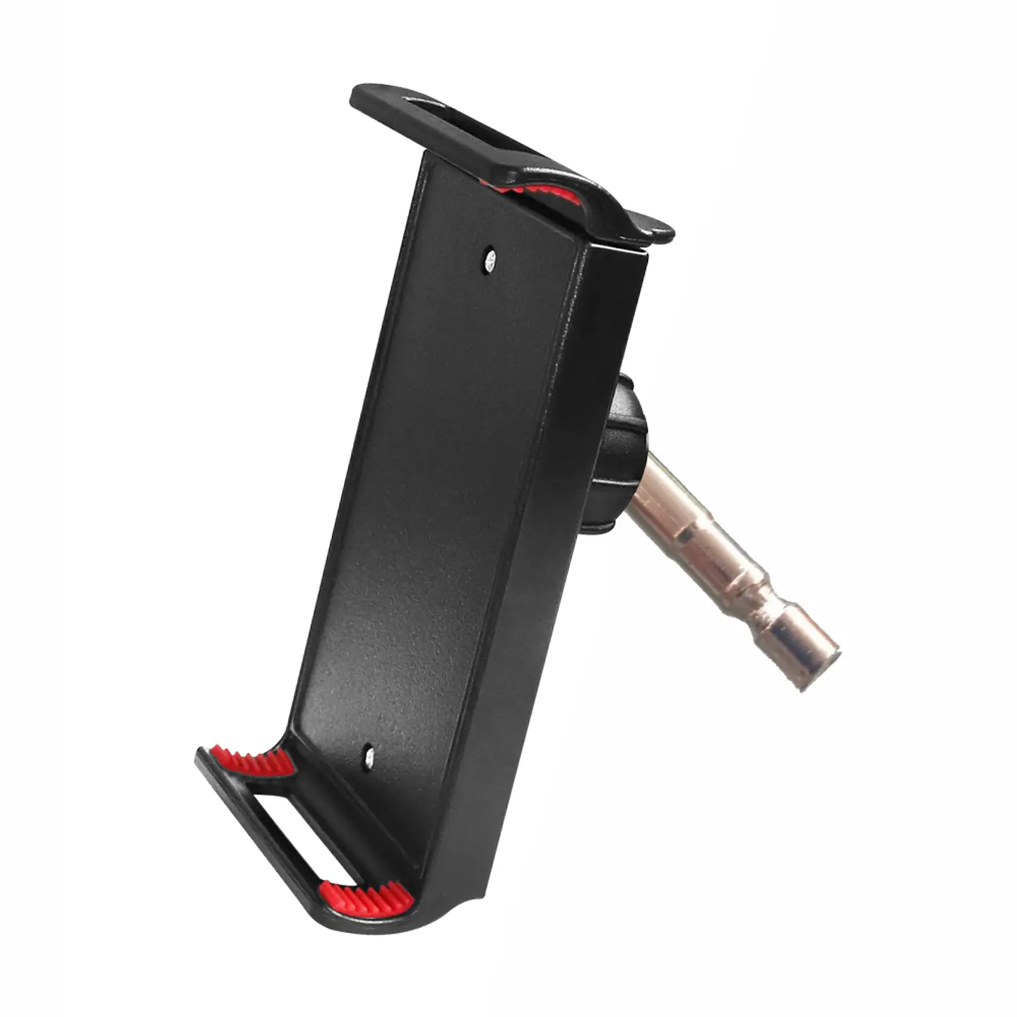 Soporte Base Porta Celular Tablet Escritorio Mesa Giratorio 4