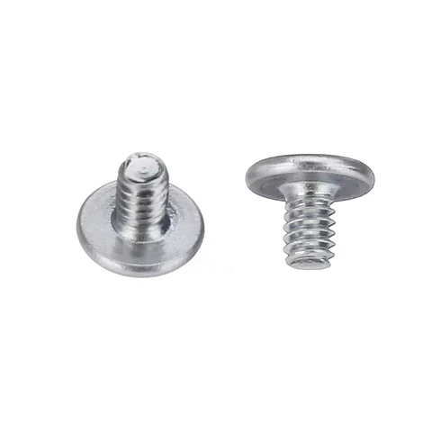 Set de tornillos para montura de SSD M.2 con destornillador