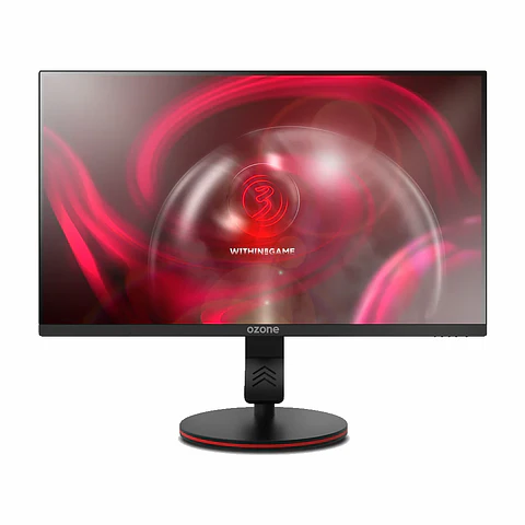 Monitor Gamer Ozone DSP25 PRO 24,5" (144Hz, 1ms, Full HD, FreeSync + G-Sync, DP+