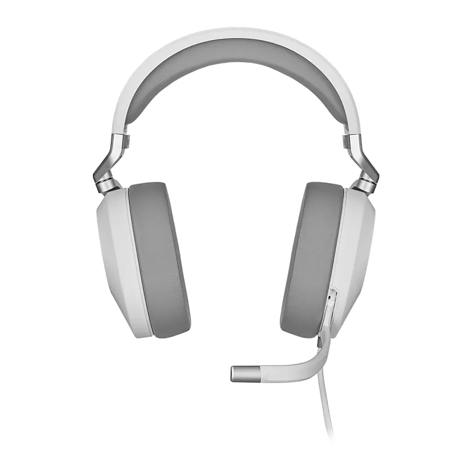 Audífonos Corsair HS65 Surround, Audio 7.1, USB, PC/PS5/Xbox 1