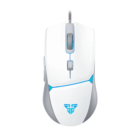 Mouse Gamer Progamable Fantech Crypto VX7 Space Ed, 8000 DPI