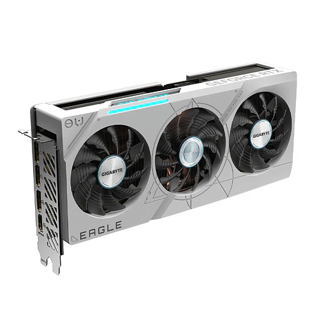 Tarjeta de Video Gigabyte RTX 4070 Ti Super Eagle OC Ice 16G