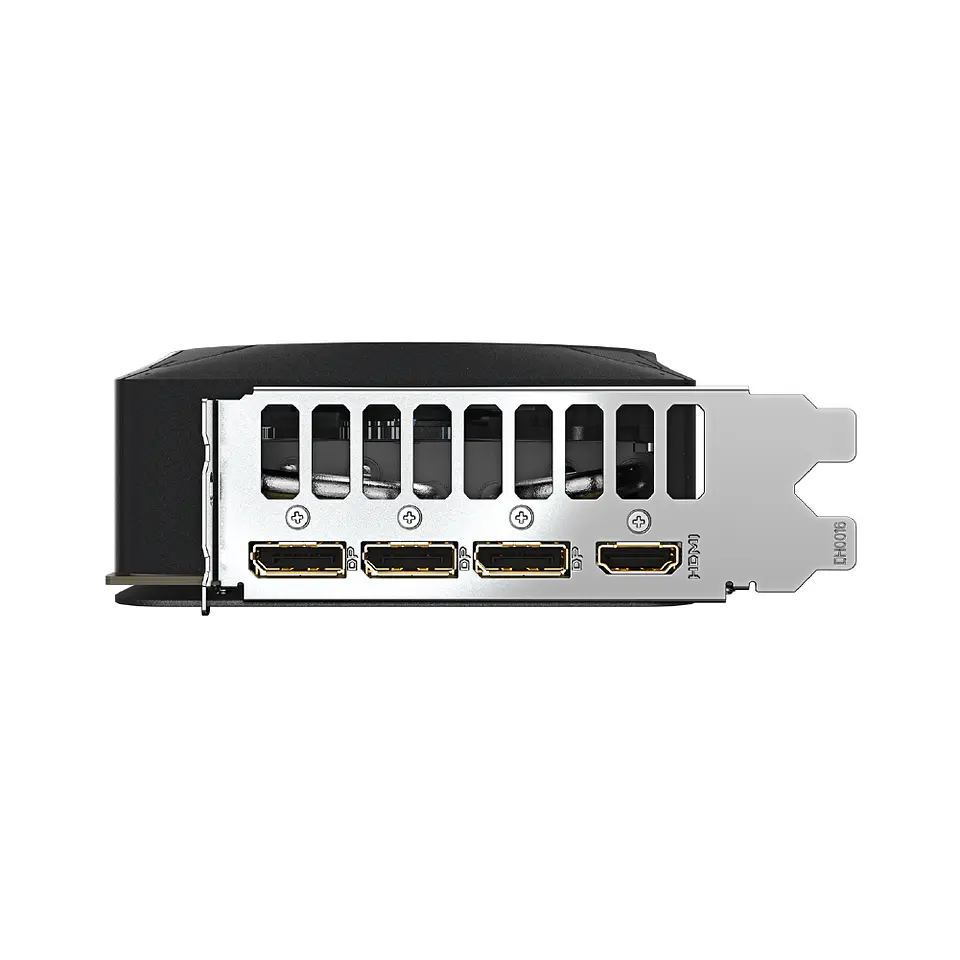 Tarjeta de Video Gigabyte RTX 5070 Ti EAGLE OC SFF 16G, GDDR7 PciE-5.0 6