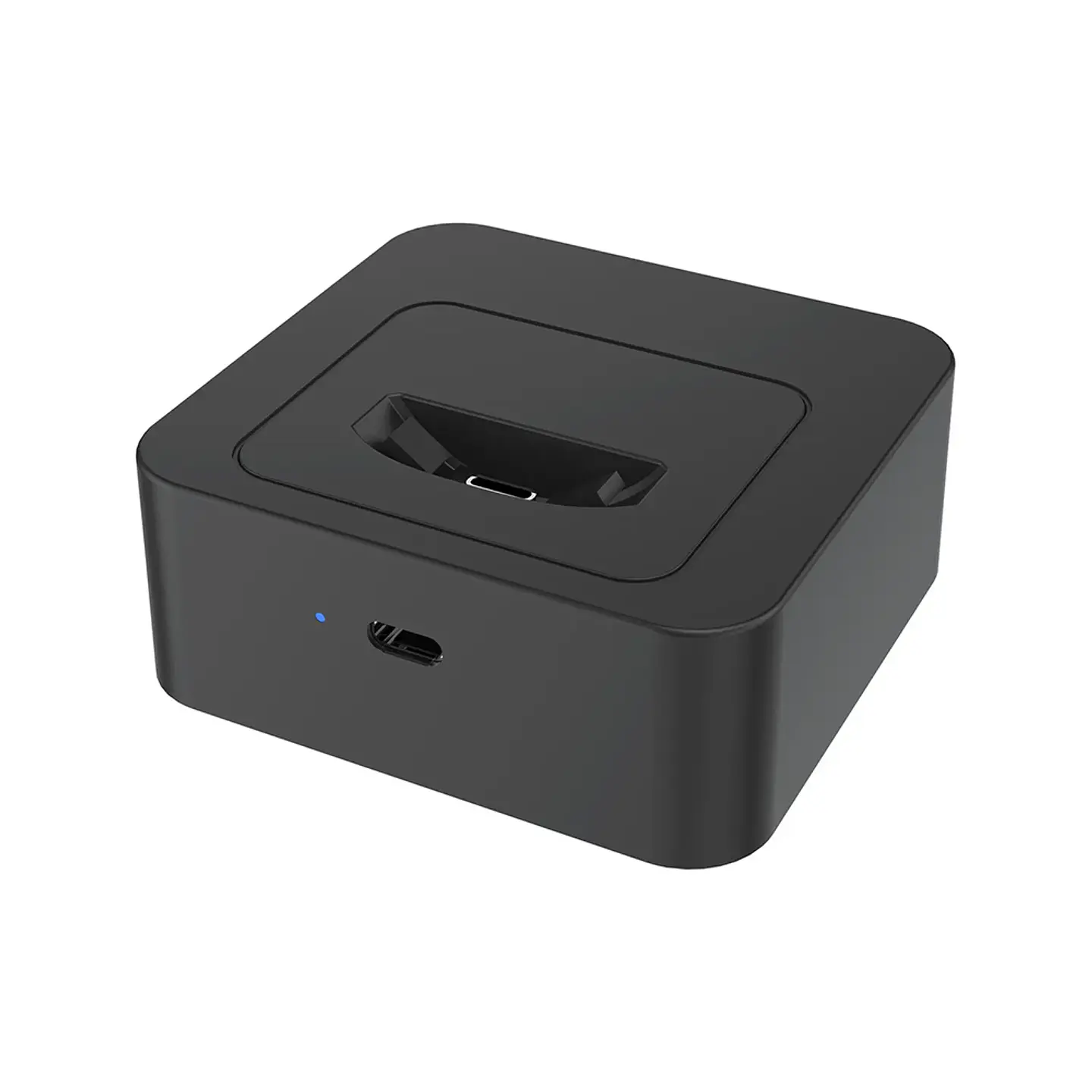 Audífono Mono Auricular AudioPro con micrófono (BT, Recargable) 5