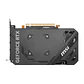 Tarjeta de Video MSI GeForce RTX 4060 VENTUS 2X OC 8GB GDDR6 - thumbnail 4