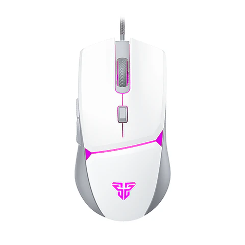 Mouse Gamer Progamable Fantech Crypto VX7 Space Ed, 8000 DPI