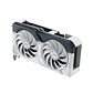 Tarjeta de Video Asus Dual RTX 4060 TI White OC 8GB - thumbnail 4
