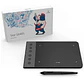 Tableta Gráfica Digitalizadora XP-Pen G640S - (Android, Windows,Mac) - thumbnail 1