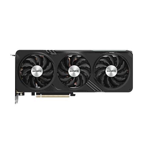 Tarjeta de Video Gigabyte RTX 4060 Ti GAMING OC 8G GDDR6 PciE-4.0