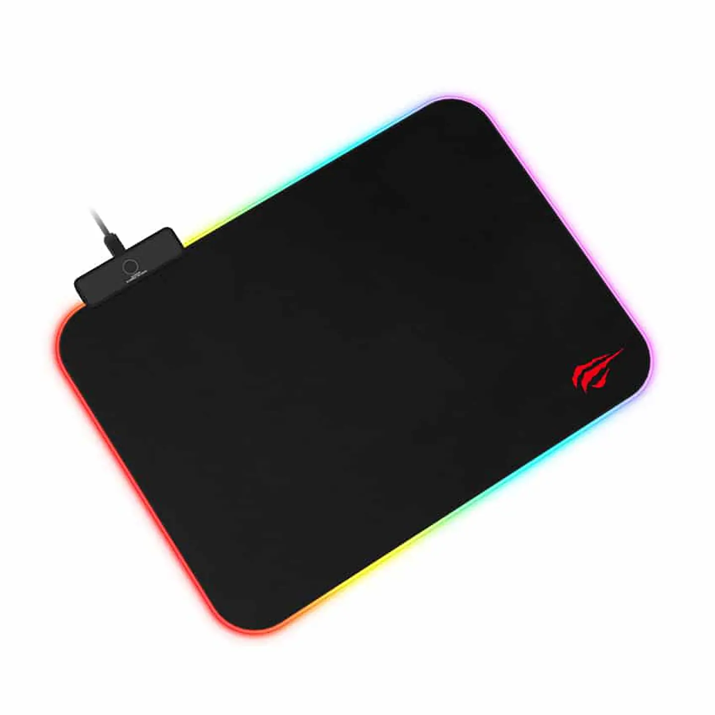Mousepad Gamenote RGB - MP901 2