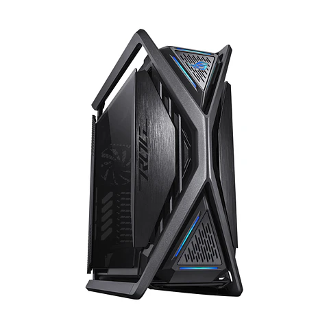 Gabinete Asus ROG Hyperion GR701 EATX, Hasta 420mm, AuraSync