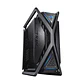 Gabinete Asus ROG Hyperion GR701 EATX, Hasta 420mm, AuraSync - thumbnail 1