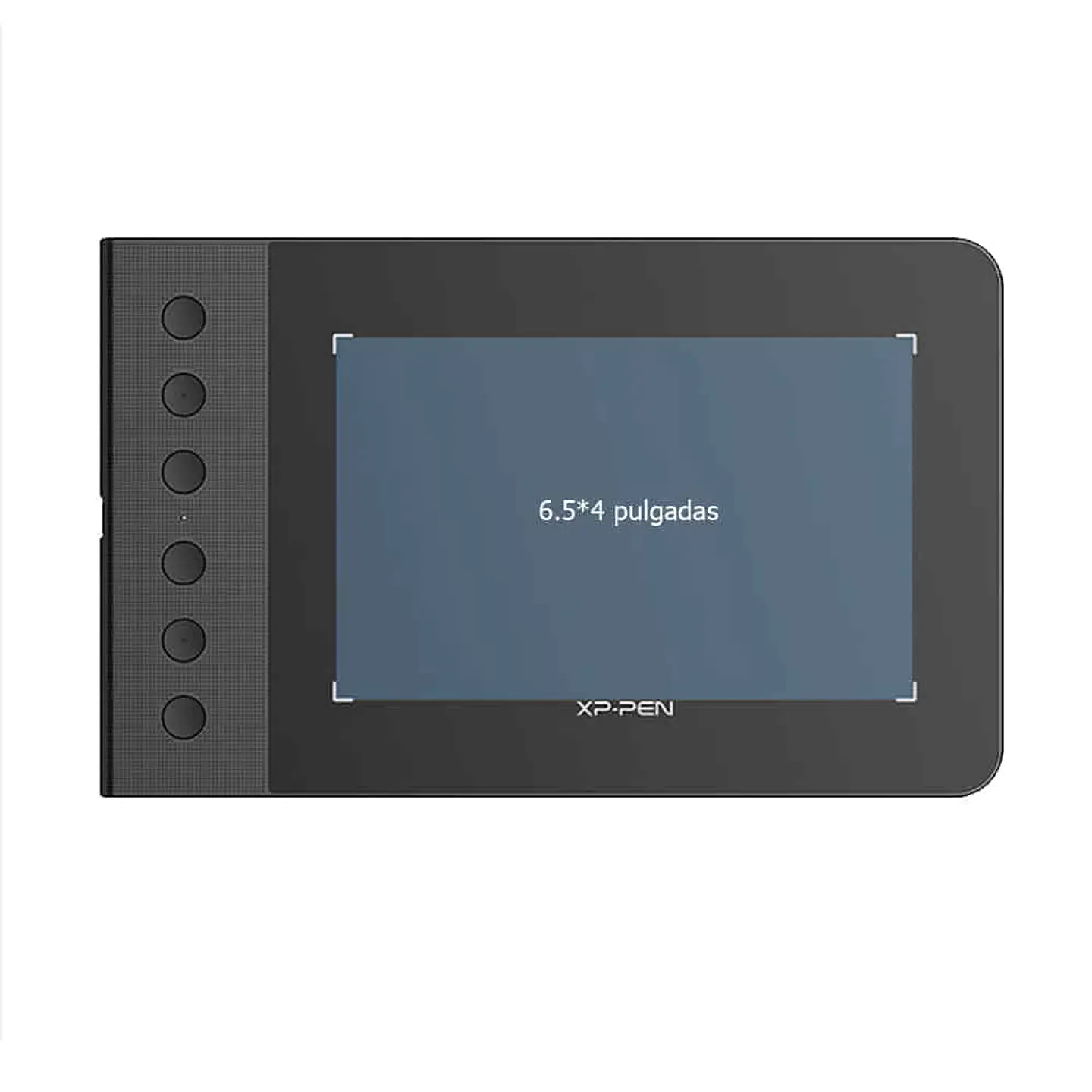 Tableta Gráfica Digitalizadora XP-Pen G640S - (Android, Windows,Mac) 3