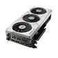 Tarjeta de Video Gigabyte RTX 4070 Ti Super Eagle OC Ice 16G - thumbnail 5