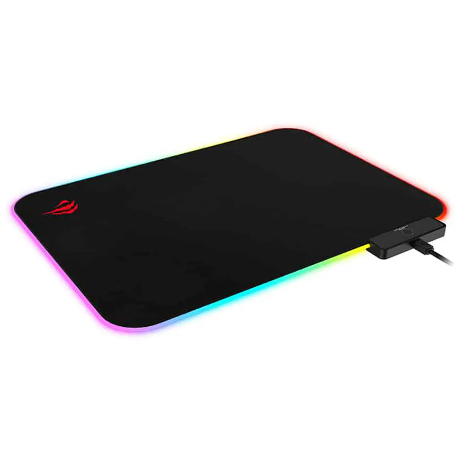 Mousepad Gamenote RGB - MP901 6