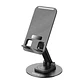 Soporte Base Plegable Gira 360 Para Celular y Tablet, Vanto - thumbnail 1