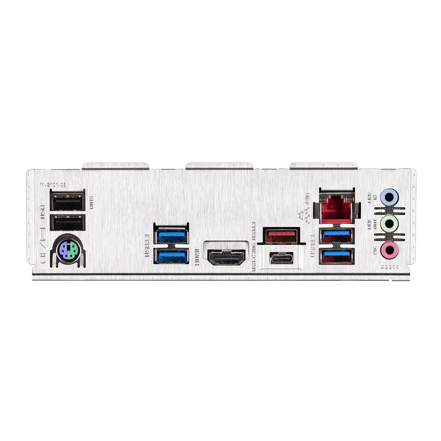 Placa Madre Gigabyte Z790 D DDR4, LGA 1700, PCIe 5.0, ATX 5
