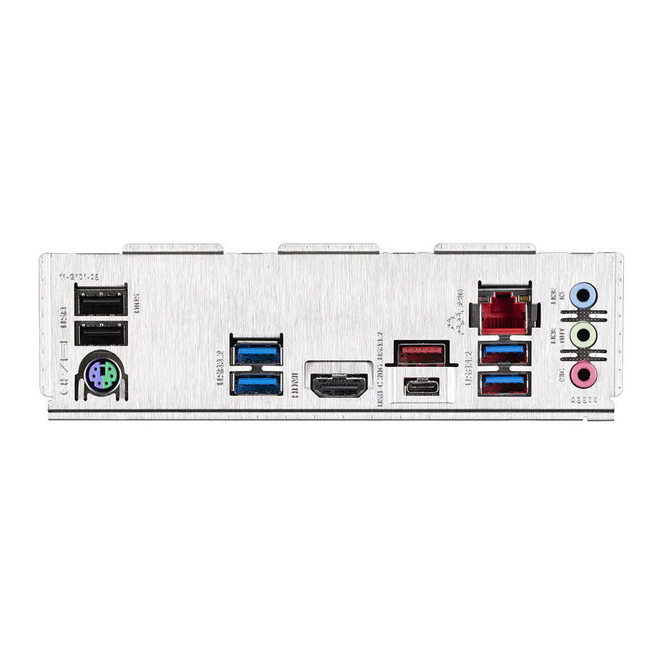 Placa Madre Gigabyte Z790 D DDR4, LGA 1700, PCIe 5.0, ATX 5