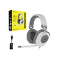 Audífonos Corsair HS65 Surround, Audio 7.1, USB, PC/PS5/Xbox - thumbnail 5