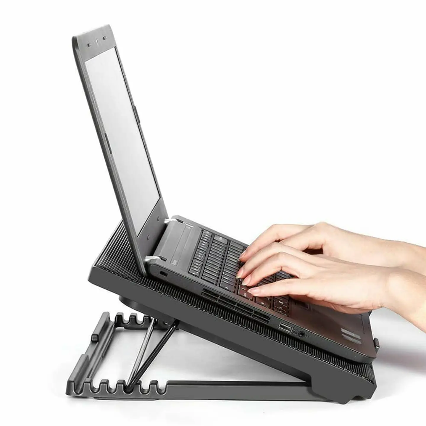 Cooler Utek Notebook 12