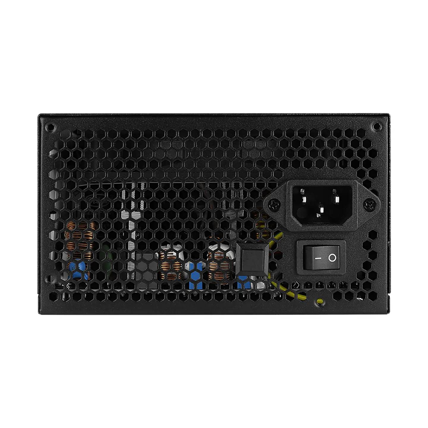 Fuente de Poder Aerocool Cylon 700W, RGB, 80+ Plus White 4
