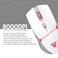 Mouse Gamer Progamable Fantech Crypto VX7 Space Ed, 8000 DPI - thumbnail 6