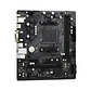 Placa Madre ASRock A520M-HDV, AM4, DDR4, M.2, MicroATX - thumbnail 2