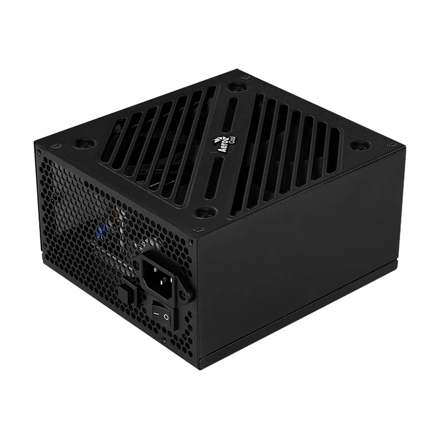Fuente de Poder Aerocool Cylon 700W, RGB, 80+ Plus White 7