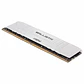 Memoria Ram Crucial Ballistix 8GB DDR4-3200 (BL8G32C16U4W) - blanco - thumbnail 2
