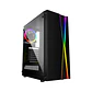 Gabinete Game Pro N22B RGB Programable ATX, incluye 3 ventiladores - Miniatura 2