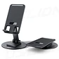 Soporte Base Plegable Gira 360 Para Celular y Tablet, Vanto - thumbnail 2