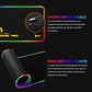 Mouse Pad Gamer AOAS S4000 RGB XL - Antideslizante - thumbnail 5