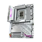 Placa Madre Z890 Aorus Elite X Ice, LGA 1851, ATX DDR5 Wifi7 - thumbnail 4