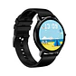 SmartWatch Tecnolab TL129 (42mm, BT, WaterProof, Health Monitoring) - thumbnail 2