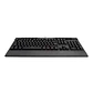 Teclado Gamer Monster Games Inception con apoya muñeca y Retroiluminación RGB - thumbnail 5