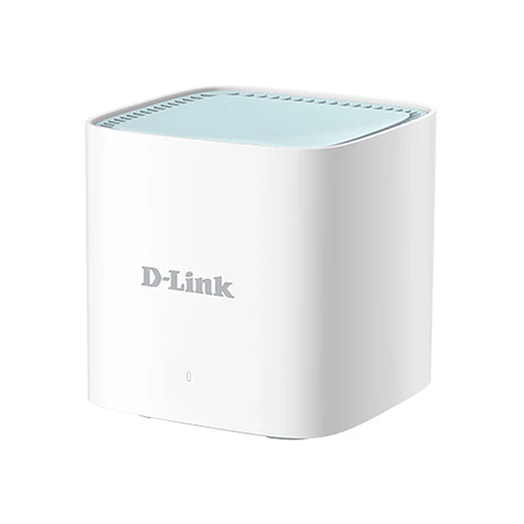 Router Sistema Wi-Fi Mesh D-Link M15 AX1500 Wi-Fi 6 1 un