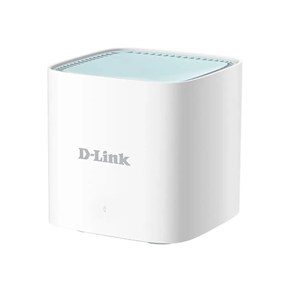 Router Sistema Wi-Fi Mesh D-Link M15 AX1500 Wi-Fi 6 1 un 1