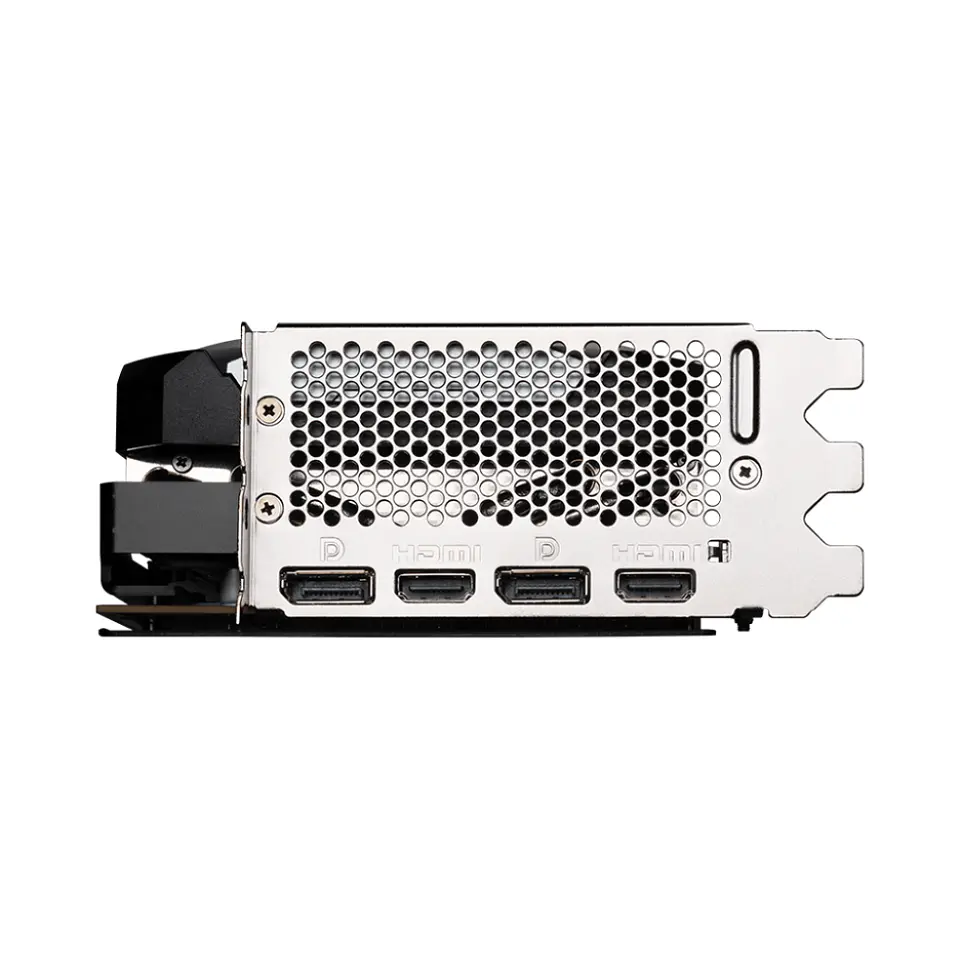 Tarjeta de video gráfica MSI GeForce RTX 4080 SUPER 16G VENTUS 3X OC 5
