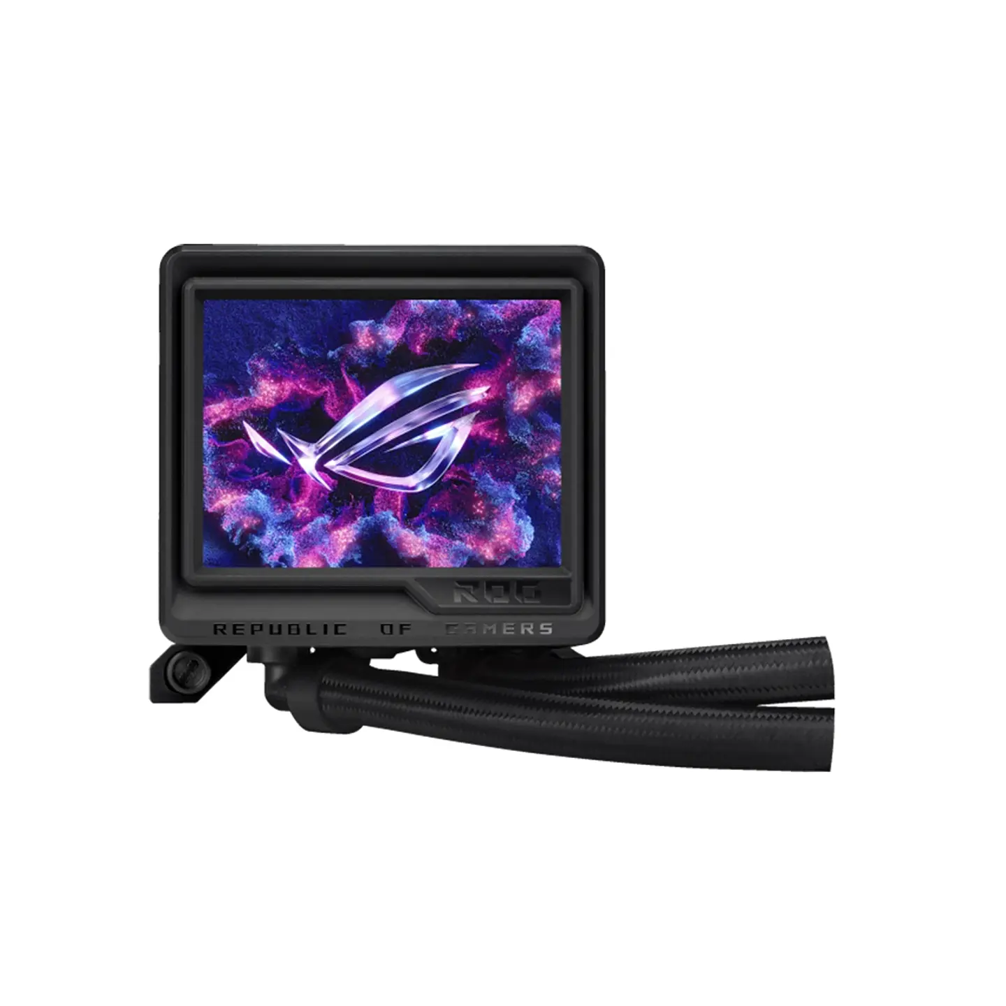 Refrigeración líquida Asus Rog Ryujin III 360 ARGB Extreme 4