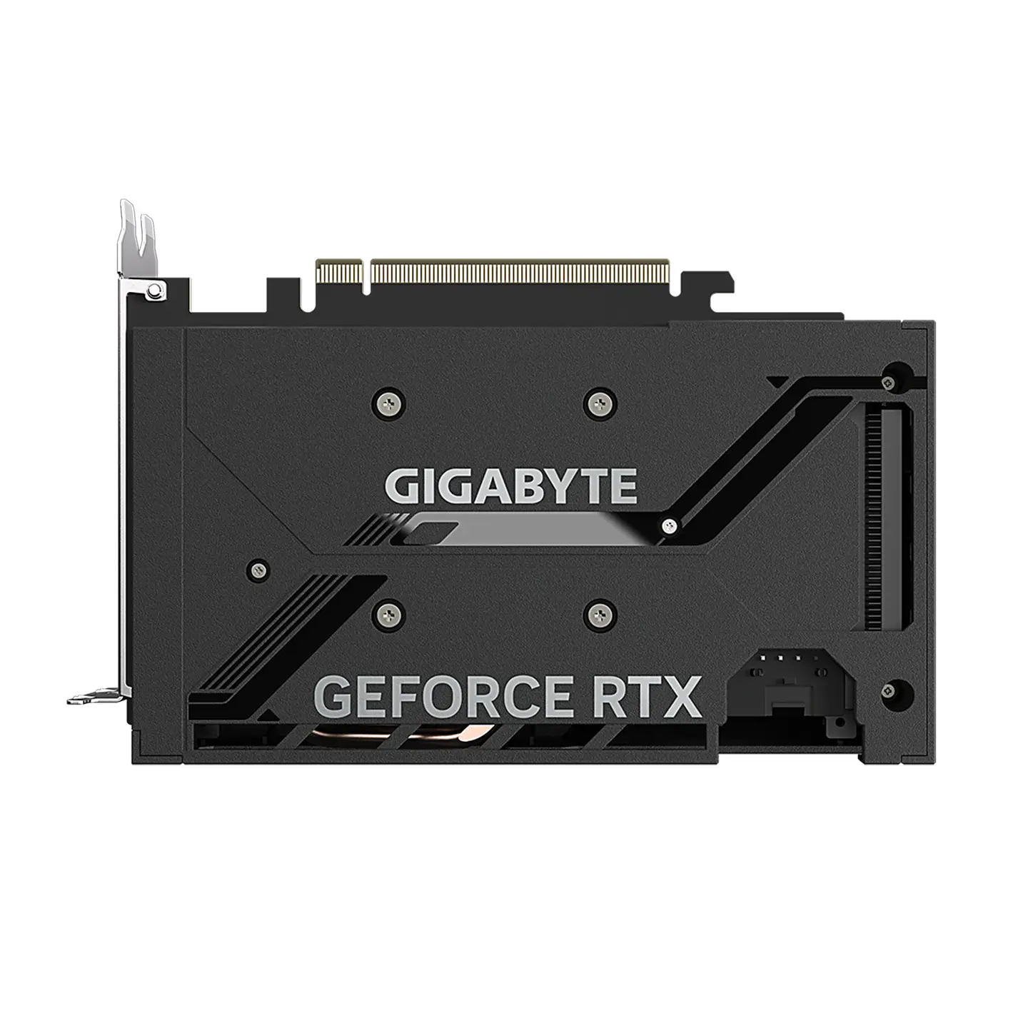 Tarjeta Gráfica Gigabyte RTX 4060 Windforce 8G, 128bit GDDR6 5
