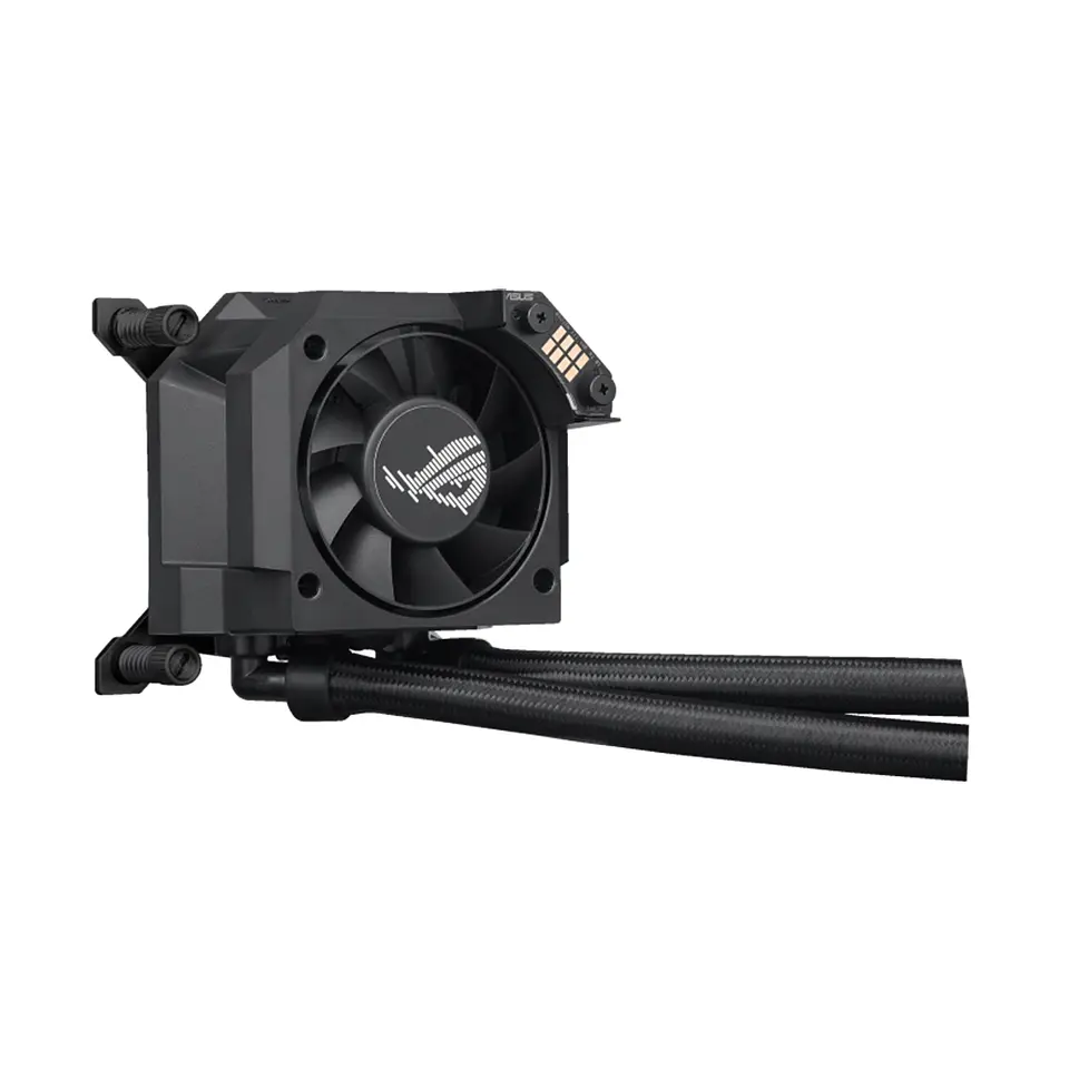 Refrigeración líquida Asus Rog Ryujin III 360 ARGB Extreme 5