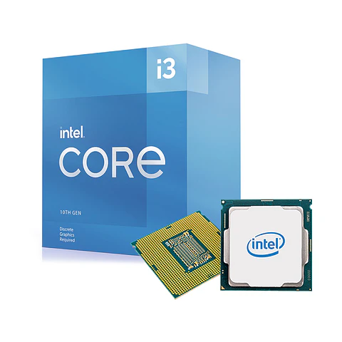 Pc Gamer Arrax Gamer i3 2.0: Intel Core i3-10105, UHD 630 graphics, SSD 240 GB, RAM 16 GB, Wifi