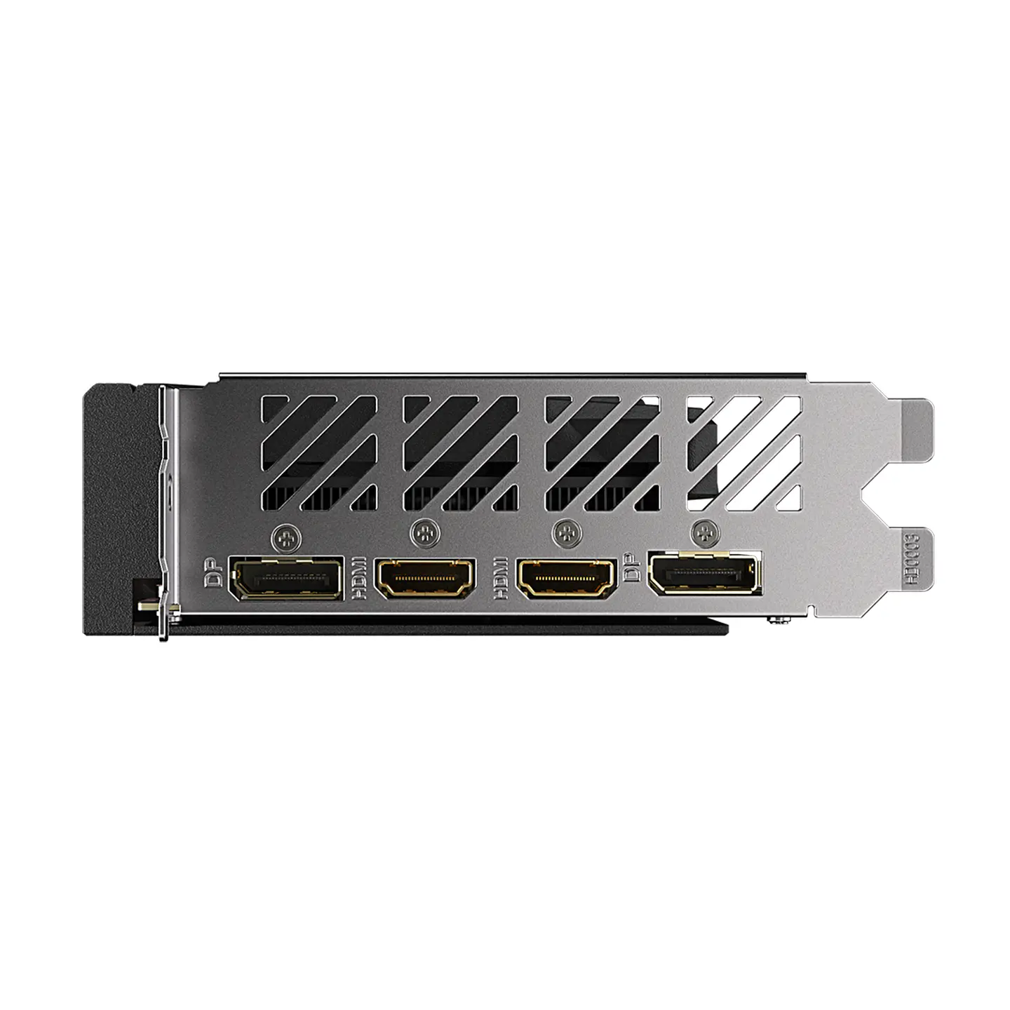Tarjeta Gráfica Gigabyte RTX 4060 Windforce 8G, 128bit GDDR6 6