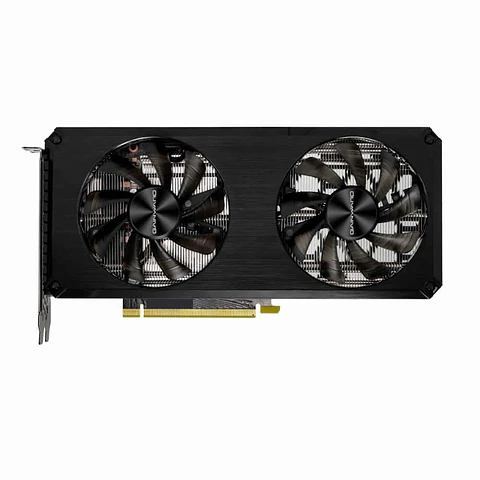 Tarjeta de Video Gráfica Gainward GeForce RTX 3060 Ti Ghost 8GB GDDR6, 256bit