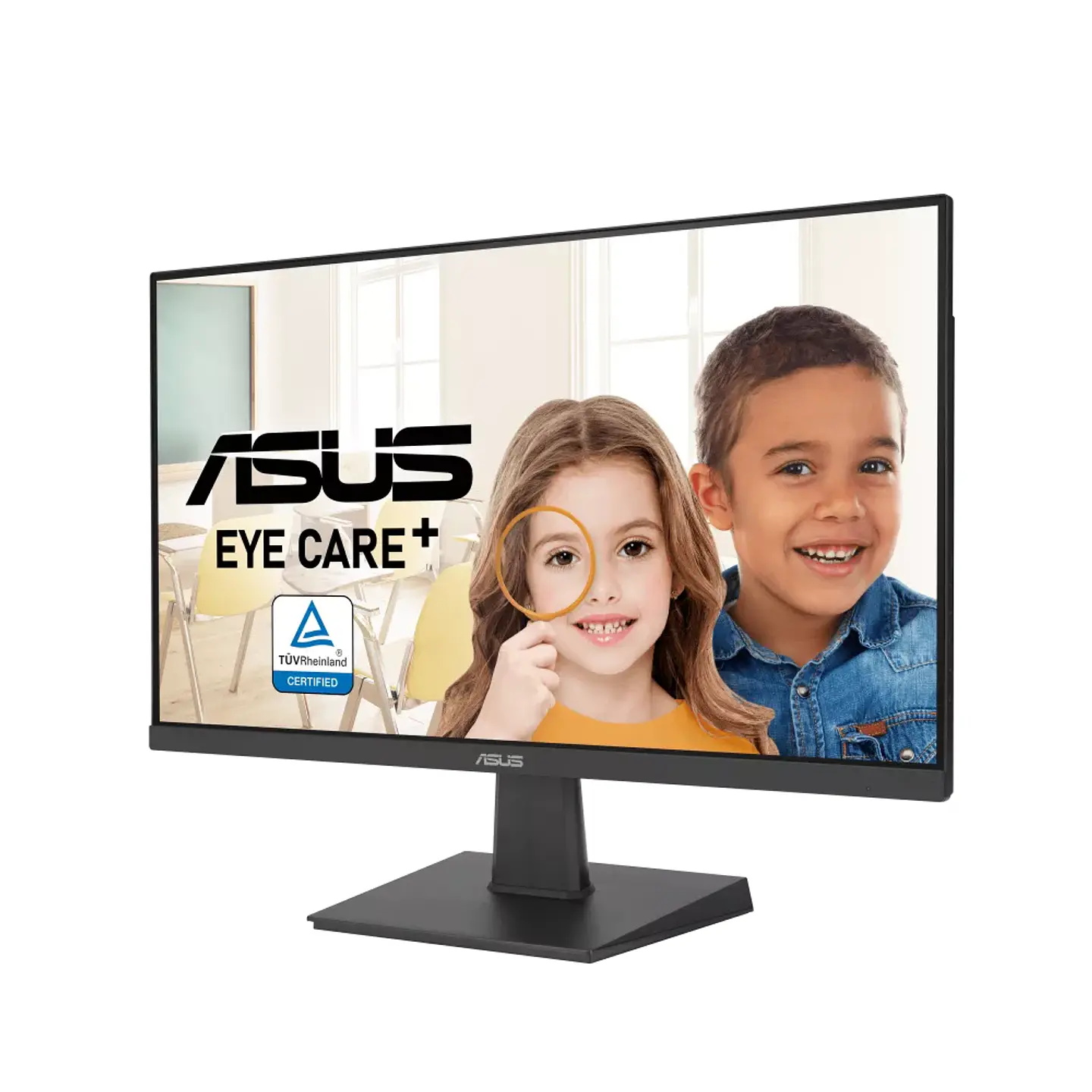 Monitor Gamer ASUS VA24EHF Eye Care, 24