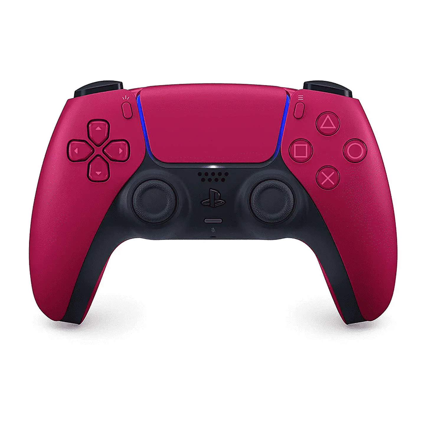 Control Joystick Sony PlayStation, Ps5 DualSense - Cosmic Red 1