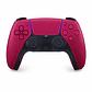 Control Joystick Sony PlayStation, Ps5 DualSense - Cosmic Red - thumbnail 1