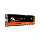 Disco Sólido Seagate Firecuda Gaming 520 - 1TB (NVMe, Gen4, 5000/4400MB/s, ZP1000GM3A002) - thumbnail 1